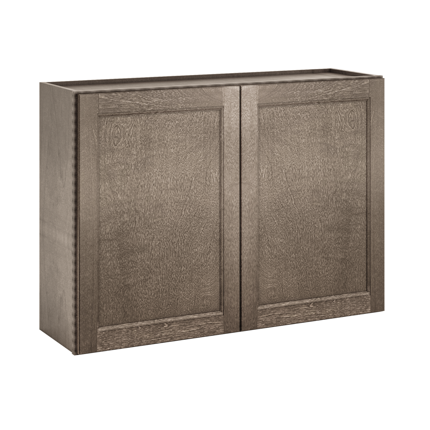 Wall Kitchen Cabinet W4230 Milan Slate e 42 in. width 30 in. height 12 in. depth