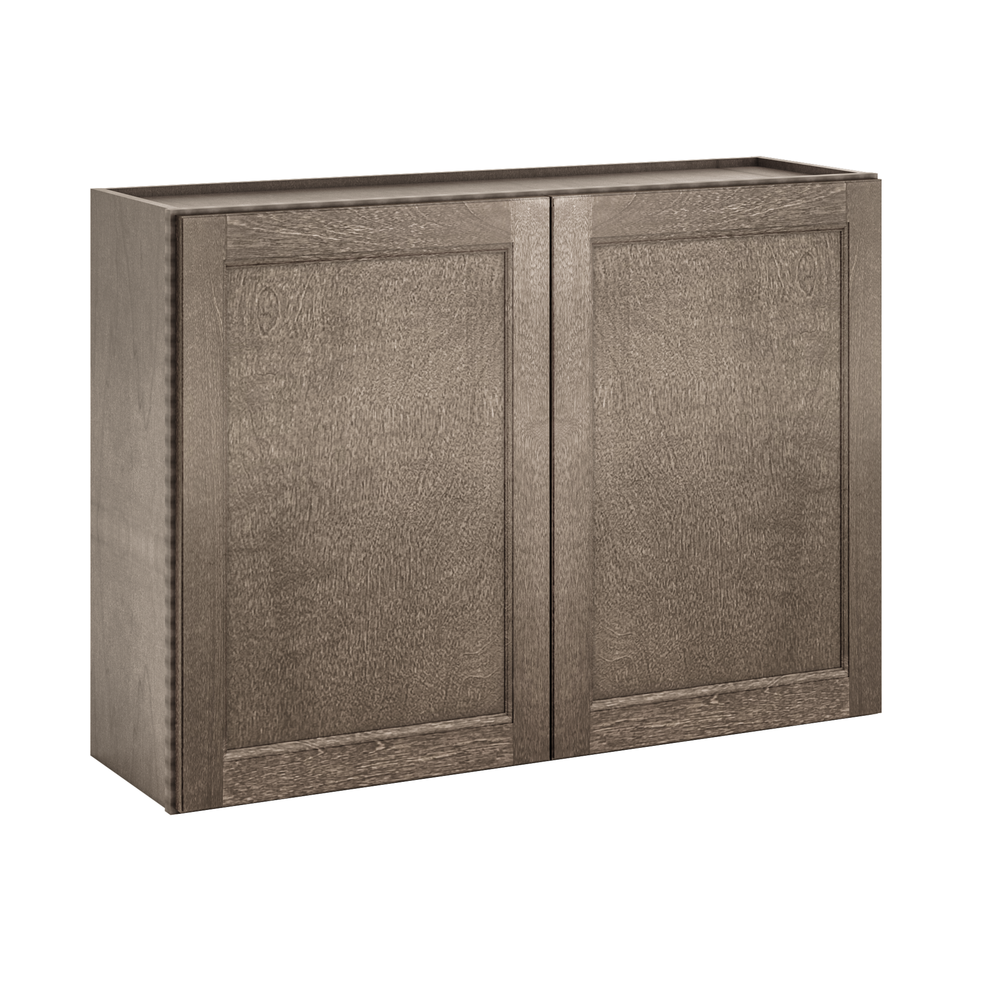 Wall Kitchen Cabinet W4230 Milan Slate e 42 in. width 30 in. height 12 in. depth