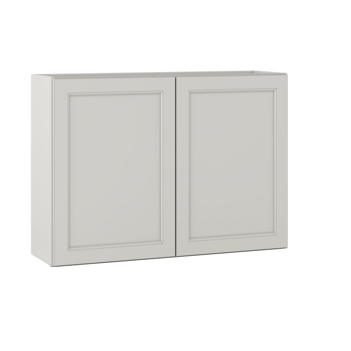 Wall Kitchen Cabinet W4230 Milan Pearl e 42 in. width 30 in. height 12 in. depth