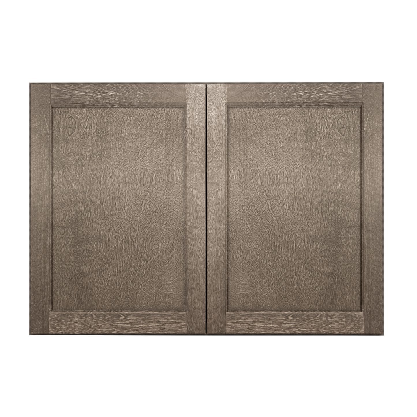 Wall Kitchen Cabinet W4230 Milan Slate e 42 in. width 30 in. height 12 in. depth