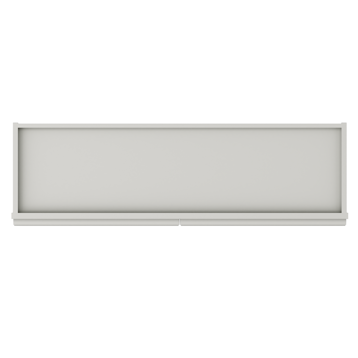 Wall Kitchen Cabinet W4230 Milan Pearl e 42 in. width 30 in. height 12 in. depth