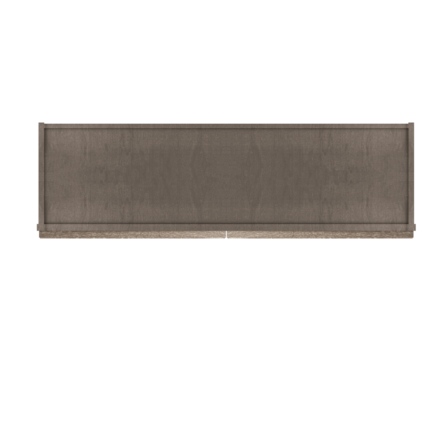 Wall Kitchen Cabinet W4230 Milan Slate e 42 in. width 30 in. height 12 in. depth