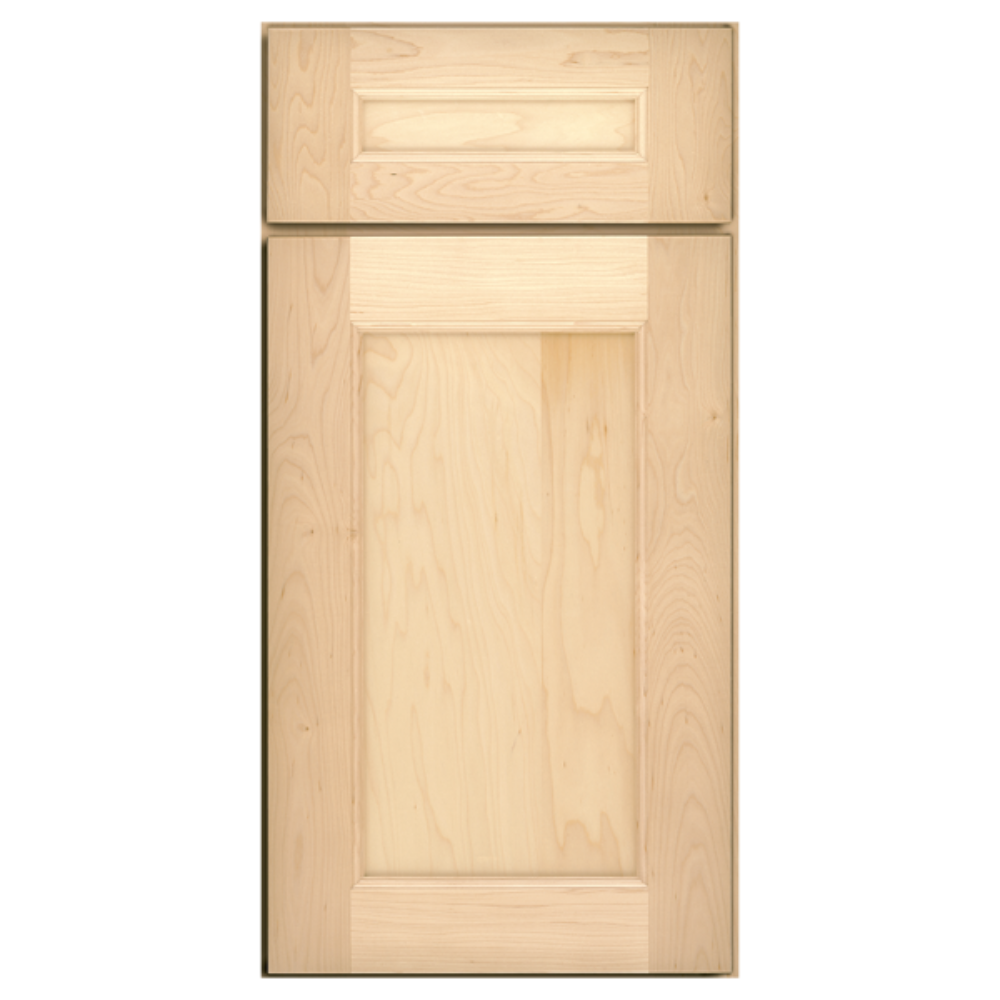 Wolf Artisan Whitby 5-Piece Door Sample