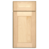 Wolf Artisan Whitby 5-Piece Door Sample