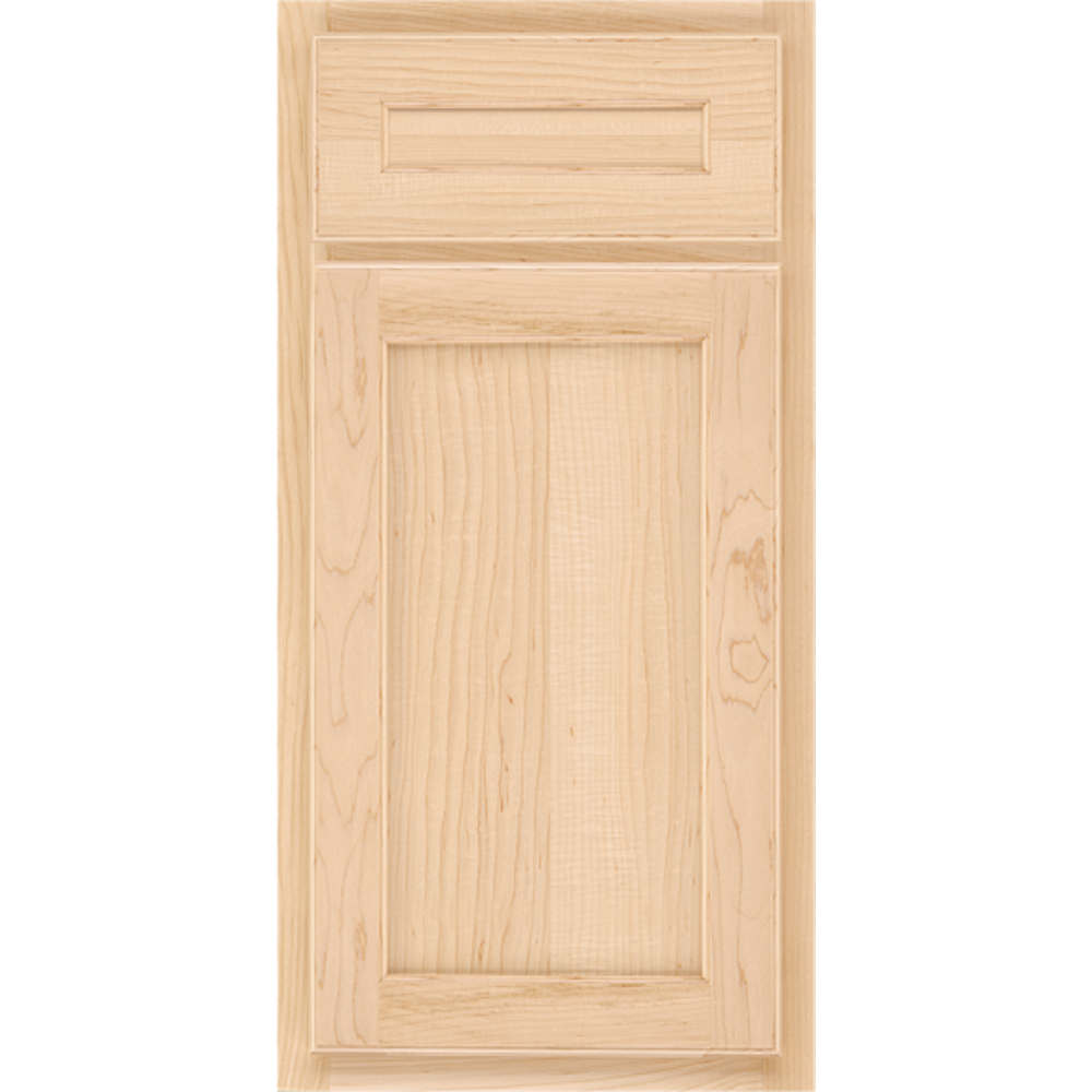 Wolf Artisan Wistman Half 5-Piece Door Sample