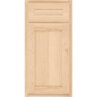 Wolf Artisan Wistman Half 5-Piece Door Sample