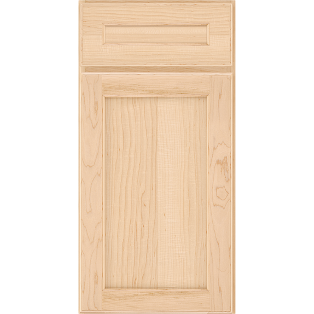 Wolf Artisan Wistman Full 5-Piece Door Sample