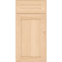 Wolf Artisan Wistman Full 5-Piece Door Sample