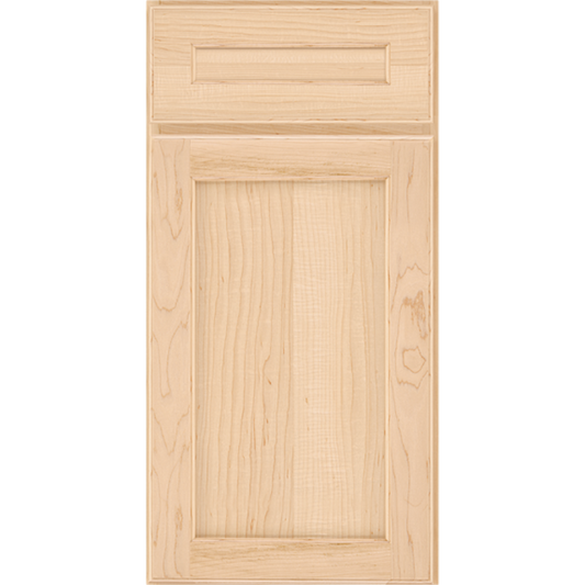 Wolf Artisan Wistman Full 5-Piece Door Sample