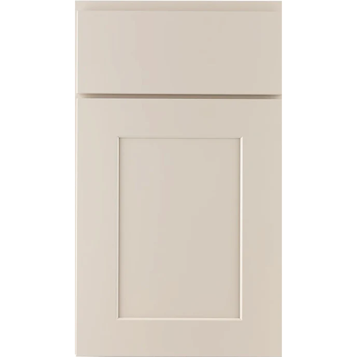 Wolf Classic Dartmouth Cape Shaker Door Sample