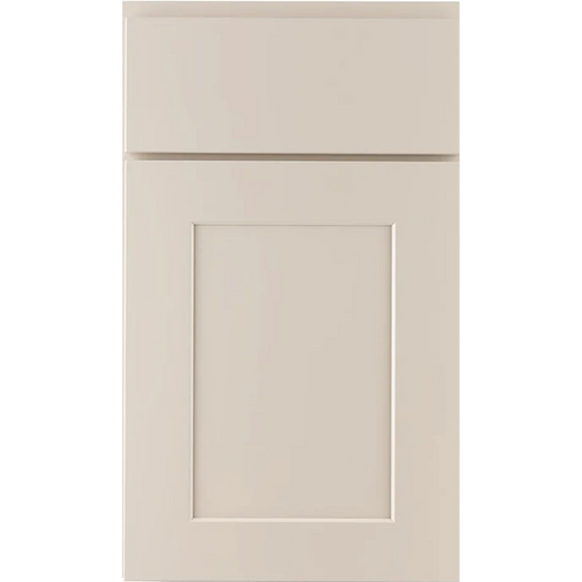 Wolf Classic Dartmouth Cape Shaker Door Sample