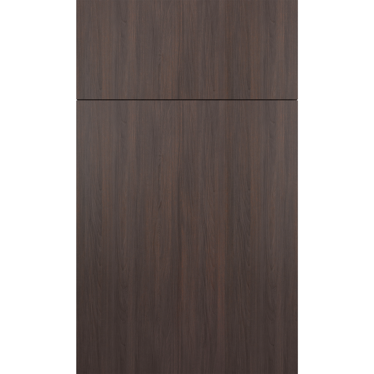 Fabuwood Illume Catalina Olmo 3 Door Sample