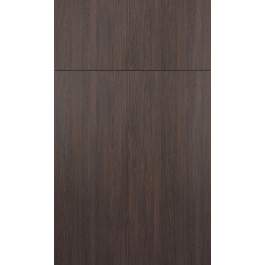 Fabuwood Ovela Catalina Olmo 3 Door Sample