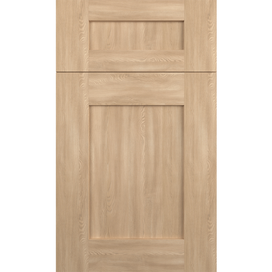 Fabuwood Ovela Tuscany Como Ash 2 Door Sample