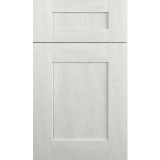 Fabuwood Ovela Tuscany Muratti 4 Door Sample