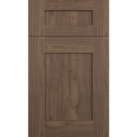 Fabuwood Illume Tuscany Nocce 3 Door Sample