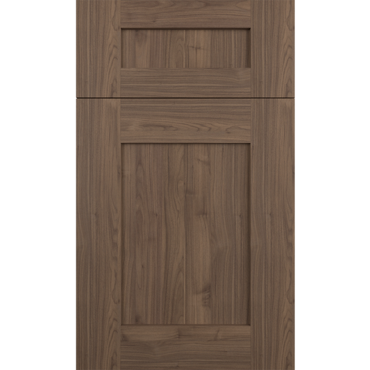 Fabuwood Illume Tuscany Nocce 3 Door Sample