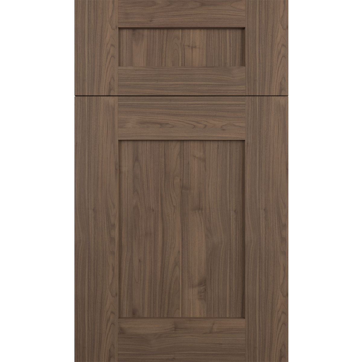 Fabuwood Ovela Tuscany Nocce 3 Door Sample