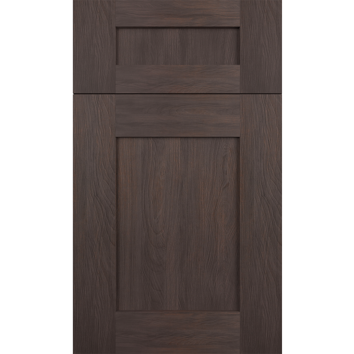 Fabuwood Ovela Tuscany Olmo 3 Door Sample
