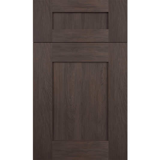 Fabuwood Ovela Tuscany Olmo 3 Door Sample
