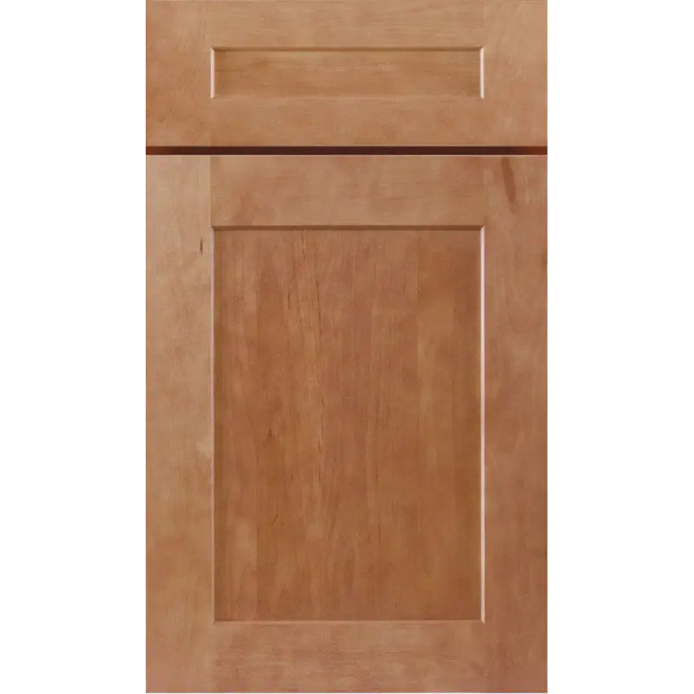 J & K Contemporary Almond S2 Door Sample