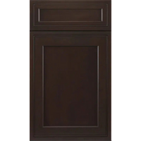 J & K Transitional Chestnut H3 Door Sample