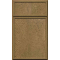 Fabuwood Allure Luna Timber Door Sample