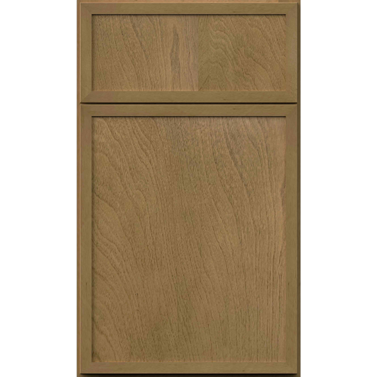 Fabuwood Allure Luna Timber Door Sample