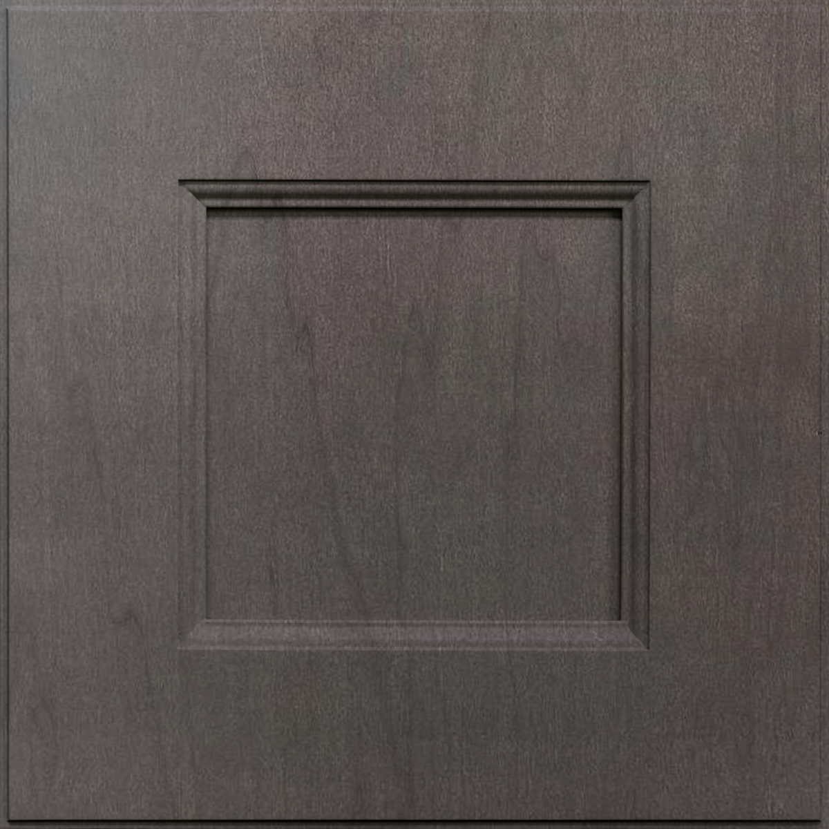 12” x 12” Door Sample of Milan Slate Cabinetry Line