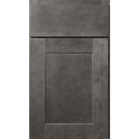 Wolf Classic Dartmouth Grey Stain Shaker Grey Door Sample