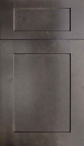 Fabuwood Allure Galaxy Cobblestone Shaker Grey Door Sample