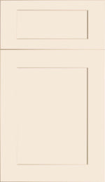 Fabuwood Allure Galaxy Linen Shaker Beige Door Sample