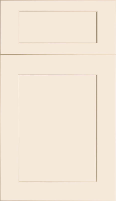 Fabuwood Allure Galaxy Linen Shaker Beige Door Sample